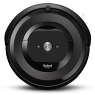 Robotický vysavač iRobot Roomba e5 black