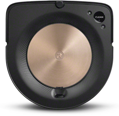 Roomba s9