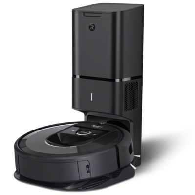 Aspirator Roomba i7+