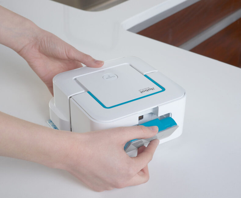 iRobot