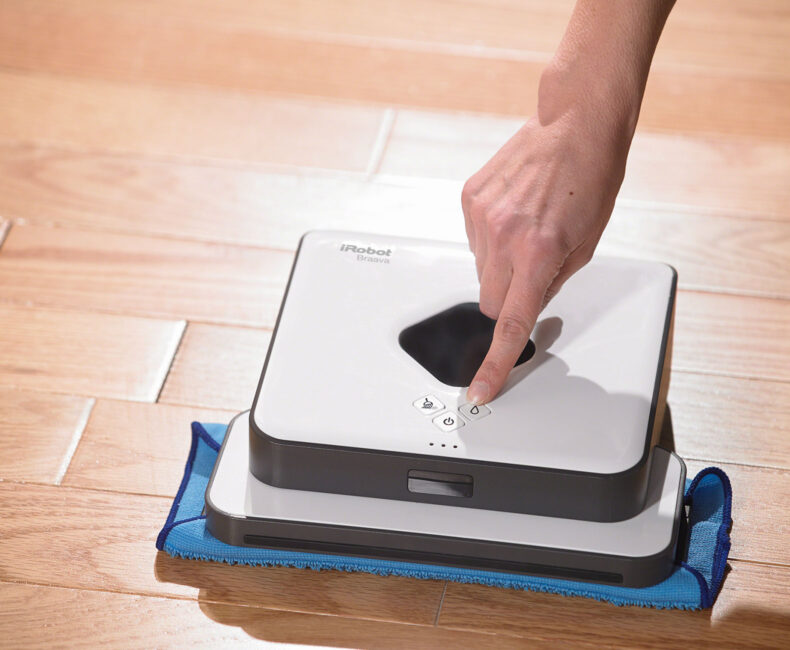 iRobot