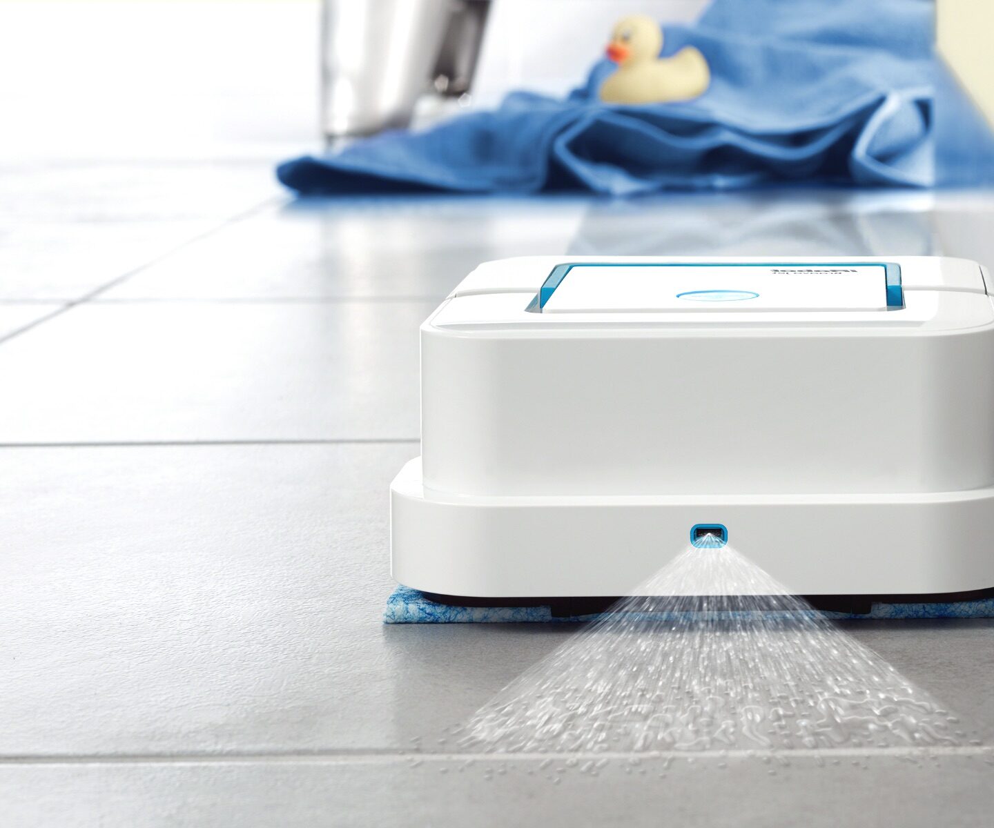 iRobot