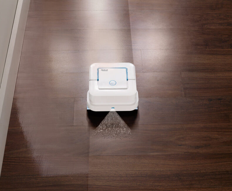 iRobot