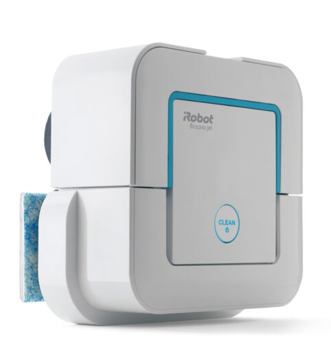 iRobot