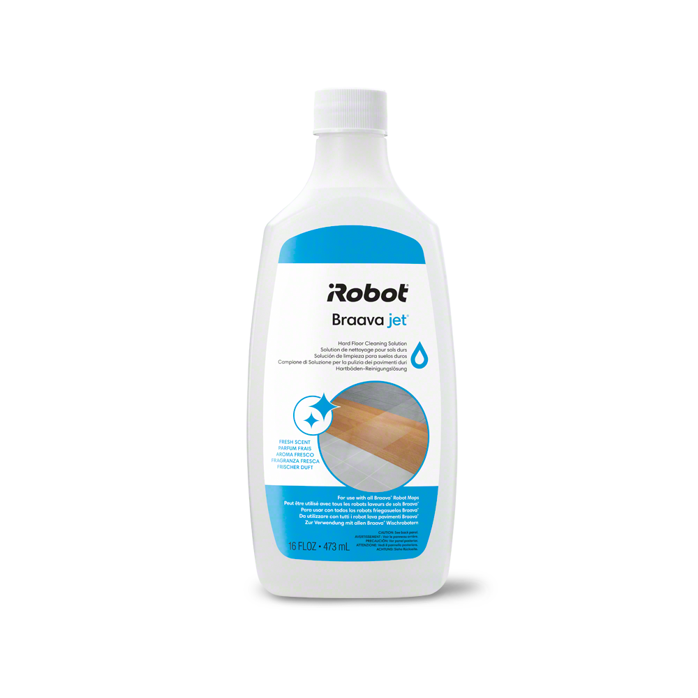 Solutie de curatare pentru Braava Jet (4632819) - iRobot