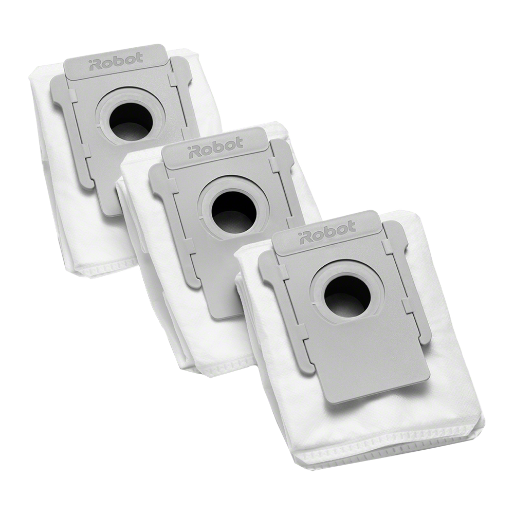 Pachet 3 saci Clean Base™ (4626194) - iRobot