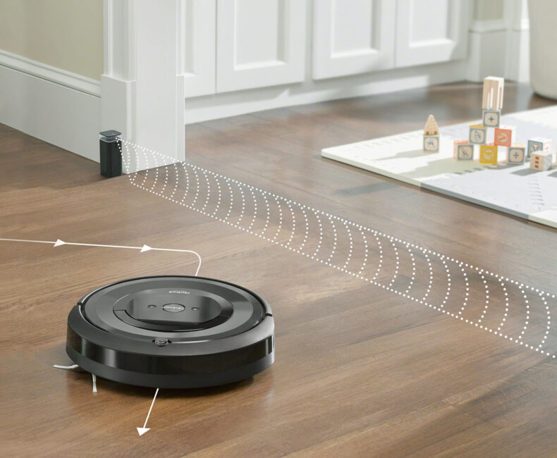 iRobot