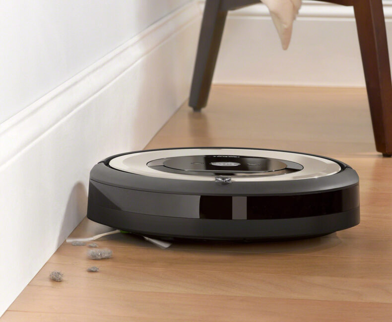 iRobot
