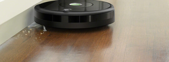 iRobot
