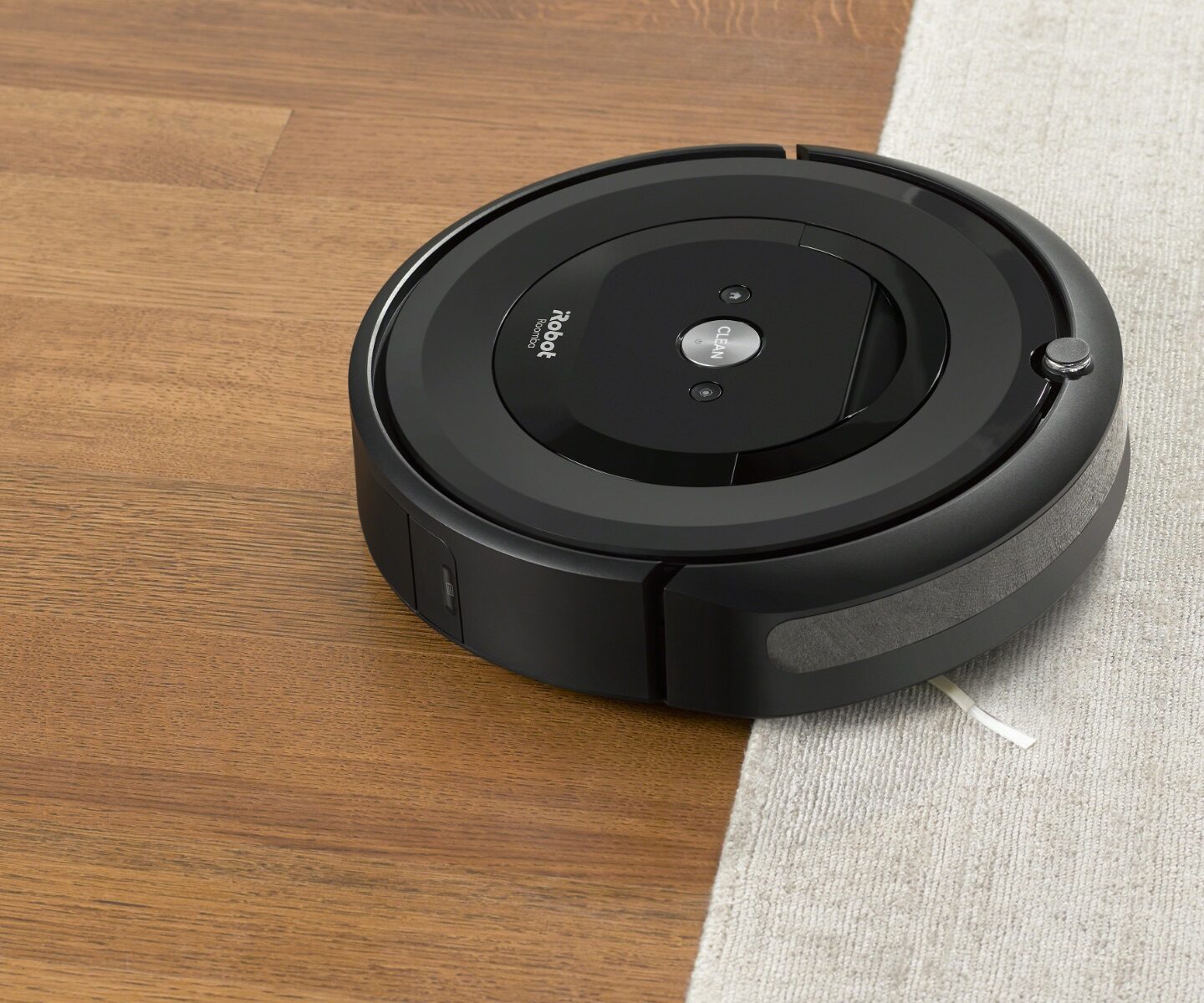 iRobot