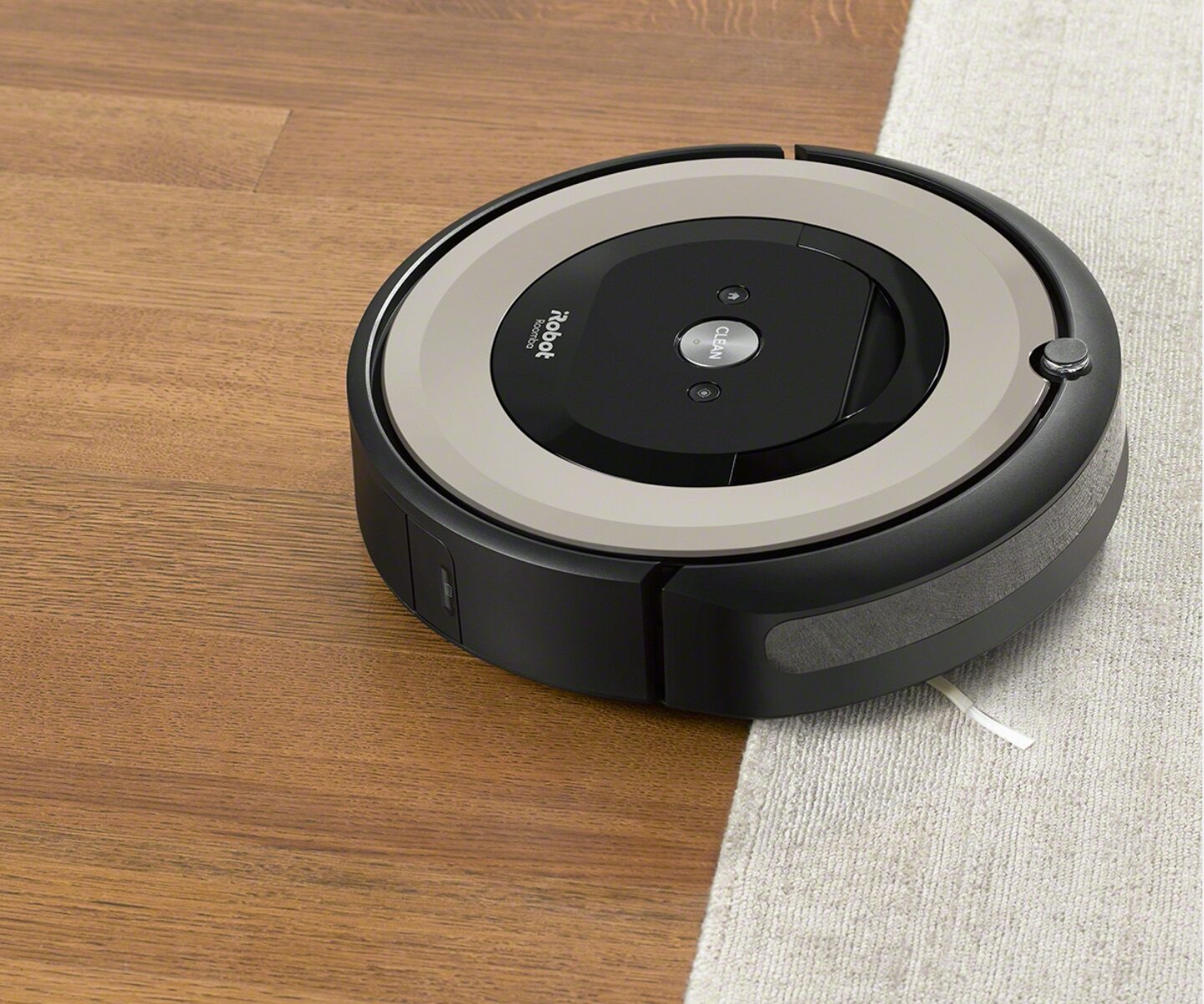iRobot