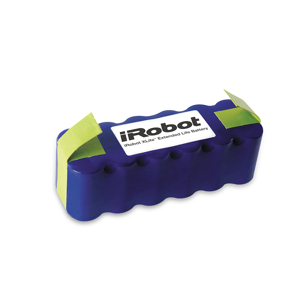 Accesorii pentru Roomba seria 700 - iRobot