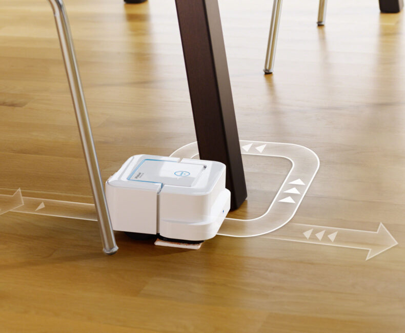 iRobot