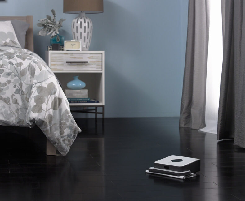 iRobot