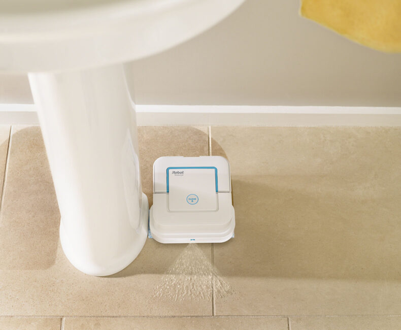 iRobot