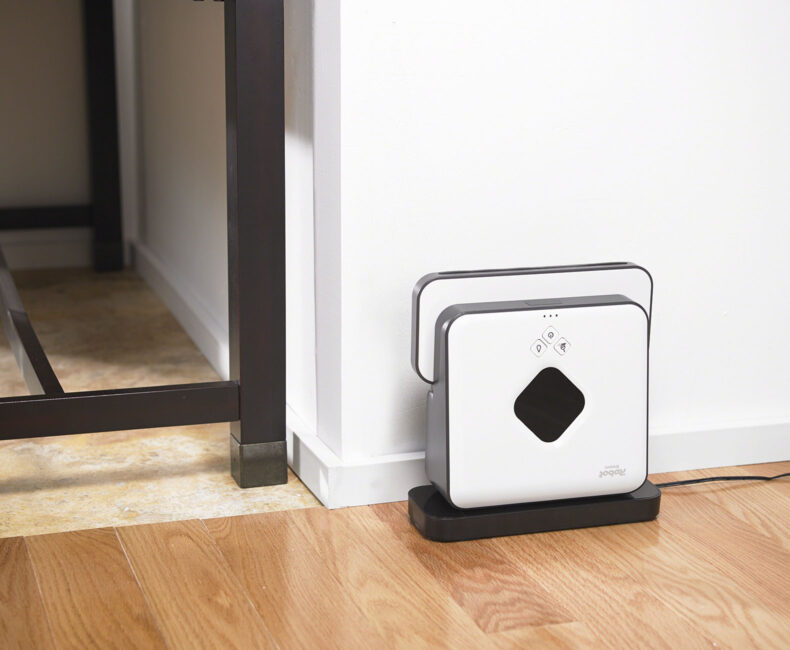 iRobot