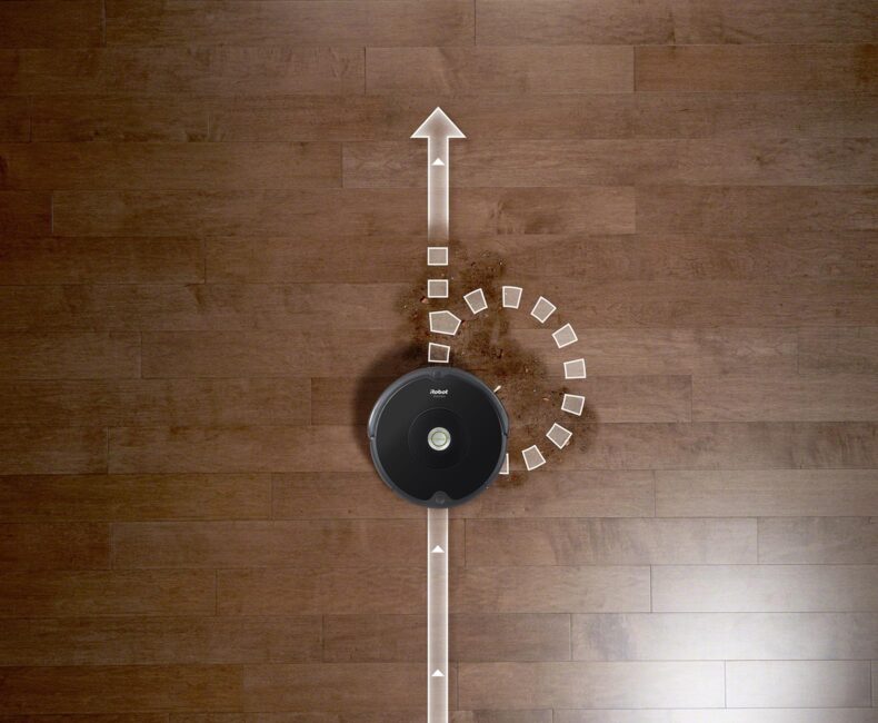 iRobot
