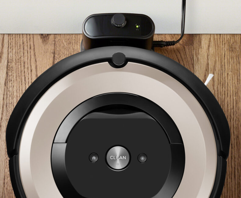 iRobot