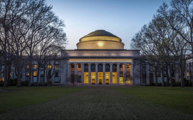 Institutul de Tehnologie din Massachusetts