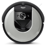 Aspirator robot Roomba i7 cu Imprint Smart Mapping