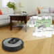 Aspirator Roomba i7+ cu navigatie iAdapt 3.0