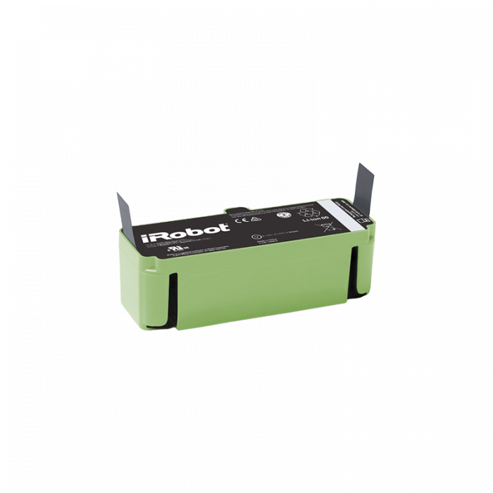 Baterie Li-Ion Roomba