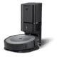Aspirator robot Roomba i3 cu statie de curatare CleanBase