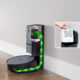 Aspirator robot Roomba i3 cu statie de curatare CleanBase