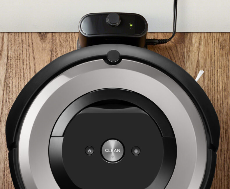 iRobot
