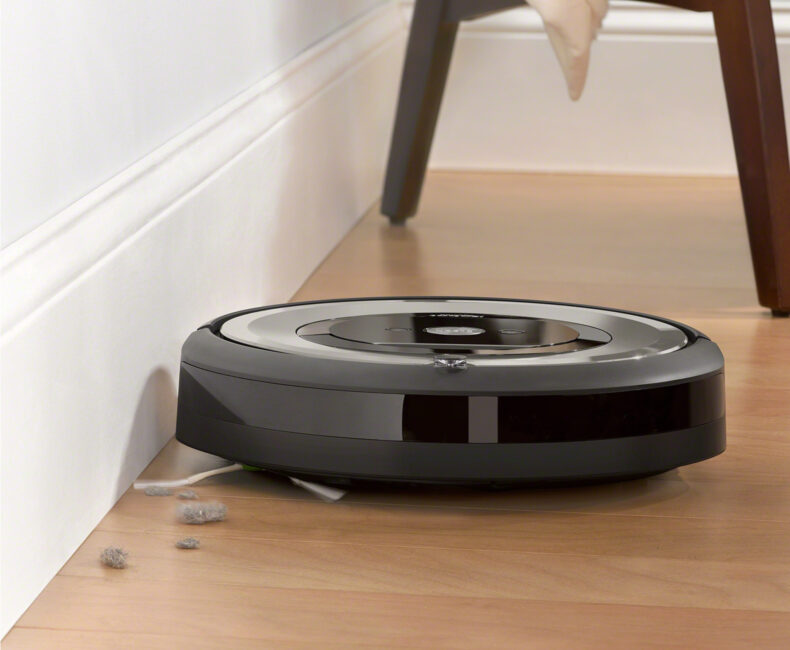 iRobot