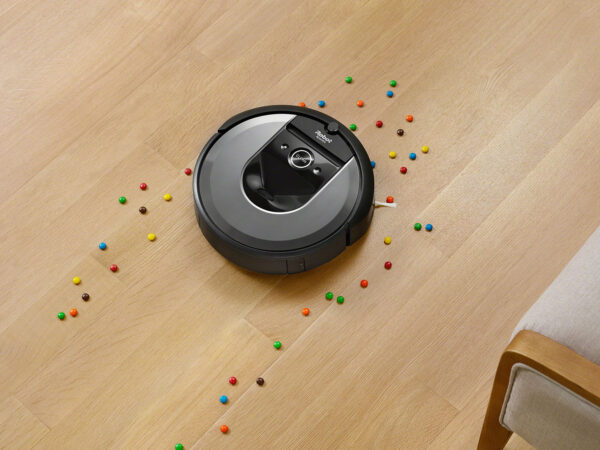 Aspirator robot Roomba i7