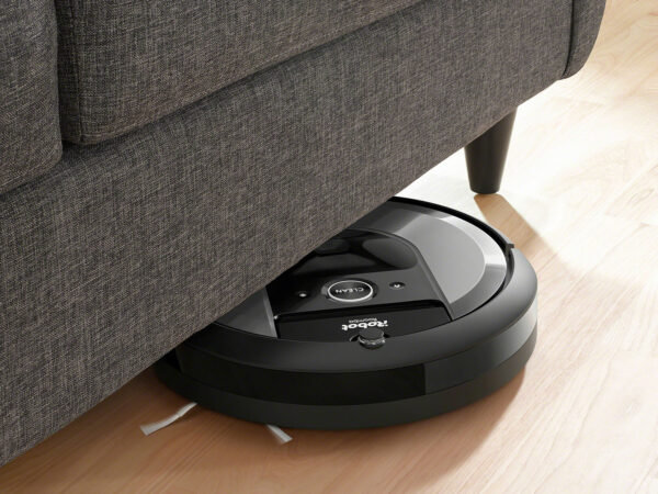 Aspirator robot Roomba i7