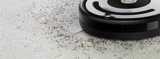 iRobot