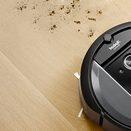 iRobot