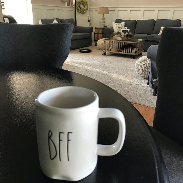 Este de nădejde atunci când ai nevoie, dar independen și se curăță singur #Roomba #iRobotRegram @clintonrivercottage #iRobot #Braava #roboticvacuumcleaner #roboticmop #robotaspirator #robotmop #sparklingclean #robot #robots #robotic #curatlună