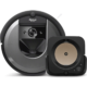 Set Roomba i7 (7158) si Braava jet m6 (6132)
