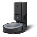 Aspirator robot Roomba i3 cu statie de curatare CleanBase