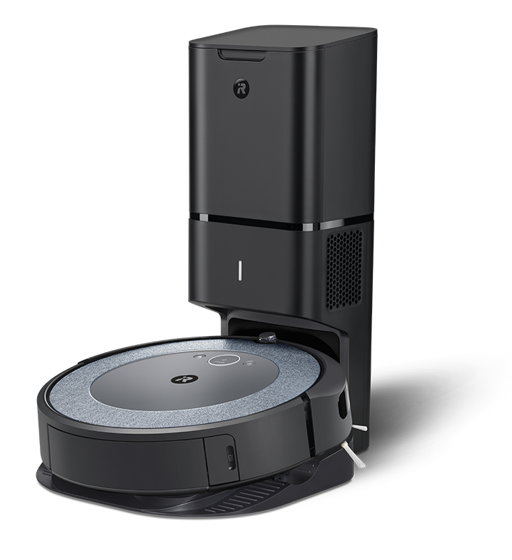Roomba® i3+ (3552) - iRobot