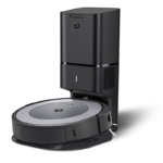 Aspirator robot Roomba i3 cu statie de curatare CleanBase