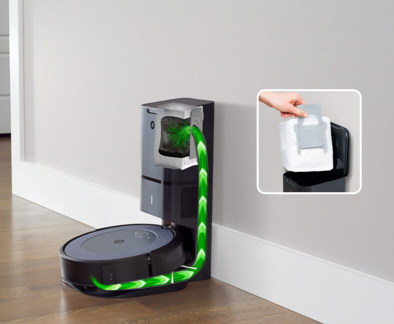 iRobot