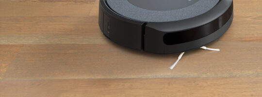 Roomba i3 aspirator