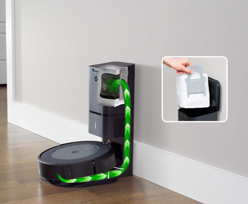 iRobot
