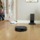 Aspirator Roomba i3+ cu Imprint Link