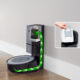 Aspirator robot Roomba i3 cu statie de curatare CleanBase