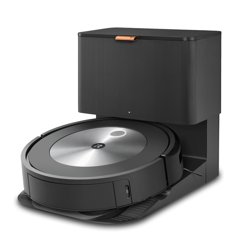 Roomba® j7+ (j7558) - iRobot