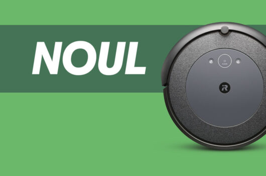 iRobot Roomba i3