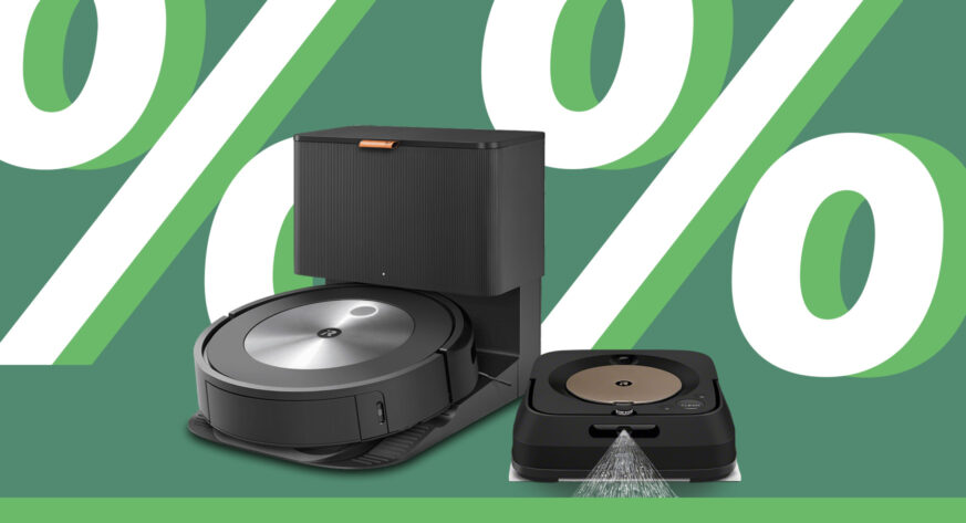 Sac Clean Base pentru iRobot Roomba i7 / i7 + seria j7 j7 + seria 