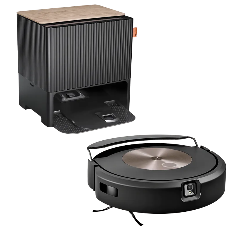 Roomba Combo® j9 - iRobot