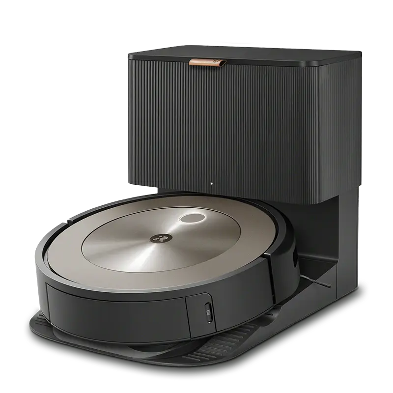 Roomba® j9+ (j9558) - iRobot