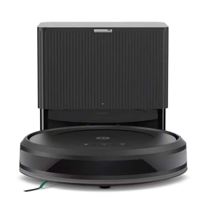 Roomba Combo® 2 Essential Black - iRobot